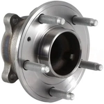 Order TRANSIT WAREHOUSE - 70-512508 - Rear Hub Assembly For Your Vehicle