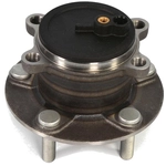 Order TRANSIT WAREHOUSE - 70-512519 - Rear Hub Assembly For Your Vehicle