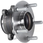 Order TRANSIT WAREHOUSE - 70-512523 - Rear Hub Assembly For Your Vehicle