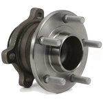 Order TRANSIT WAREHOUSE - 70-512525 - Rear Hub Assembly For Your Vehicle