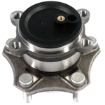 Order TRANSIT WAREHOUSE - 70-512552 - Rear Hub Assembly For Your Vehicle