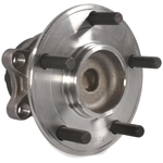 Order TRANSIT WAREHOUSE - 70-512563 - Rear Hub Assembly For Your Vehicle