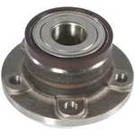 Order Rear Hub Assembly by TRANSIT WAREHOUSE - 70-512577 For Your Vehicle