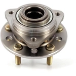 Order Rear Hub Assembly by TRANSIT WAREHOUSE - 70-513089 For Your Vehicle