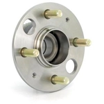 Order TRANSIT WAREHOUSE - 70-513105 - Rear Hub Assembly For Your Vehicle