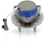 Order Rear Hub Assembly by TRANSIT WAREHOUSE - 70-513186 For Your Vehicle
