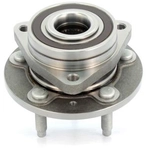 Order Rear Hub Assembly by TRANSIT WAREHOUSE - 70-513316 For Your Vehicle