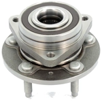 Order Rear Hub Assembly by TRANSIT WAREHOUSE - 70-513316 For Your Vehicle