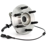 Order Rear Hub Assembly by TRANSIT WAREHOUSE - 70-541001 For Your Vehicle
