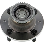 Order TRANSIT WAREHOUSE - 70-541009 - Rear Hub Assembly For Your Vehicle