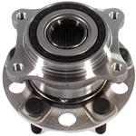 Order TRANSIT WAREHOUSE - 70-KH2310 - Rear Hub Assembly For Your Vehicle