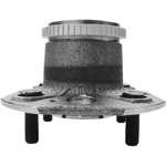 Order ULTRA - 512120 - Rear Hub Assembly For Your Vehicle