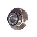 Order ULTRA - 512197 - Rear Hub Assembly For Your Vehicle