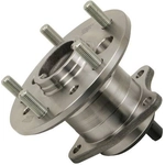Order ULTRA - 512206 - Rear Hub Assembly For Your Vehicle