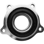 Order Rear Hub Assembly by ULTRA - 512211 For Your Vehicle