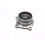 Order ULTRA - 512211 - Rear Hub Bearing Assembly For Your Vehicle