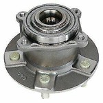 Order ULTRA - 512230 - Rear Hub Bearing Assembly For Your Vehicle