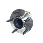 Order Rear Hub Assembly by ULTRA - 512236 For Your Vehicle