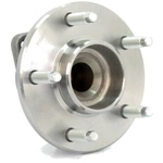 Order ULTRA - 512236 - Rear Hub Bearing Assembly For Your Vehicle