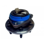 Order Rear Hub Assembly by ULTRA - 512243 For Your Vehicle