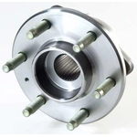 Order ULTRA - 512243 - Rear Hub Bearing Assembly For Your Vehicle