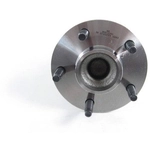 Order ULTRA - 512250 - Rear Hub Bearing Assembly For Your Vehicle