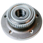 Order ULTRA - 512254 - Rear Hub Bearing Assembly For Your Vehicle