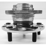 Order ULTRA - 512257 - Rear Hub Assembly For Your Vehicle