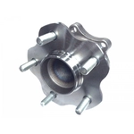 Order Rear Hub Assembly by ULTRA - 512268 For Your Vehicle