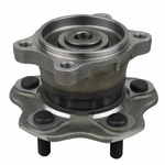 Order ULTRA - 512268 - Rear Hub Bearing Assembly For Your Vehicle