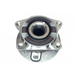 Order Rear Hub Assembly by ULTRA - 512273 For Your Vehicle