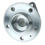 Order ULTRA - 512273 - Rear Hub Bearing Assembly For Your Vehicle