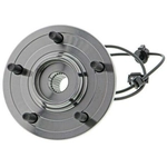 Order ULTRA - 512288 - Rear Hub Bearing Assembly For Your Vehicle