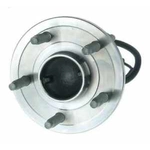 Order ULTRA - 512312 - Rear Hub Bearing Assembly For Your Vehicle