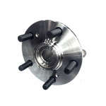 Order Rear Hub Assembly by ULTRA - 512321 For Your Vehicle