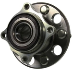 Order ULTRA - 512321 - Rear Hub Bearing Assembly For Your Vehicle