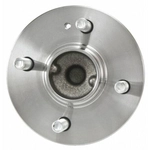 Order ULTRA - 512324 - Rear Hub Bearing Assembly For Your Vehicle