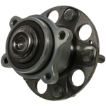 Order ULTRA - 512327 - Rear Hub Bearing Assembly For Your Vehicle