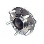 Order Rear Hub Assembly by ULTRA - 512331 For Your Vehicle