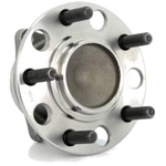 Order ULTRA - 512331 - Rear Hub Bearing Assembly For Your Vehicle