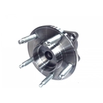 Order Rear Hub Assembly by ULTRA - 512334 For Your Vehicle