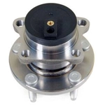 Order ULTRA - 512334 - Rear Hub Bearing Assembly For Your Vehicle