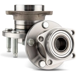 Order ULTRA - 512335 - Rear Hub Assembly For Your Vehicle
