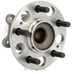 Order ULTRA - 512340 - Rear Hub Bearing Assembly For Your Vehicle