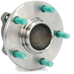 Order ULTRA - 512348 - Rear Hub Bearing Assembly For Your Vehicle