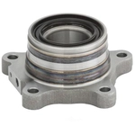 Order Rear Hub Assembly by ULTRA - 512351 For Your Vehicle