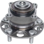 Order ULTRA - 512353 - Rear Hub Bearing Assembly For Your Vehicle