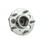 Order ULTRA - 512357 - Rear Hub Bearing Assembly For Your Vehicle