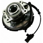 Order ULTRA - 512360 - Rear Hub Assembly For Your Vehicle