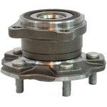 Order Rear Hub Assembly by ULTRA - 512365 For Your Vehicle